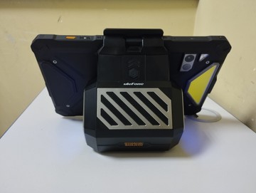 Б/в Планшет Ulefone armor pad 4 ultra 8/256gb 01-200945758