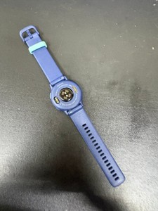 Б/в Смарт-годинник Garmin vivoactive 5 metallic navy aluminum 01-200941237