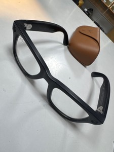 Б/в Окуляри віртуальної реальності Ray-Ban meta wayfarer gen2 rw4012 01-200890471