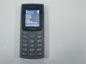 Б/в Мобільний телефон Nokia 110 ds 2023 01-200906813