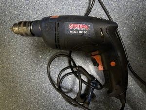 Б/в Дриль ударний Stern id13q 01-200941059