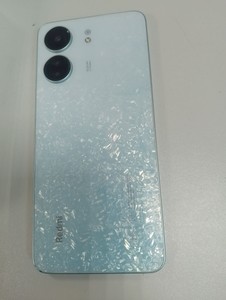 Б/в Мобільний телефон Xiaomi redmi 13c 8/256gb 01-200946857