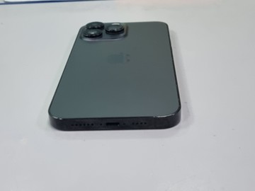Б/в Мобільний телефон Apple iphone 14 pro max 256gb esim 01-200898960