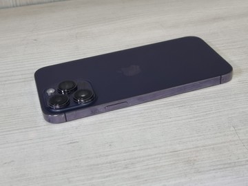 Б/в Мобільний телефон Apple iphone 14 pro max 128gb 01-200909321