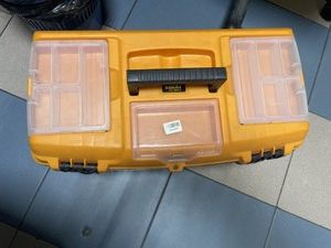 Б/в Ящик для інструментів Sigma 7404141 01-200946212