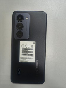 Б/в Мобільний телефон Xiaomi redmi 15 4g 8/256gb 01-200947141