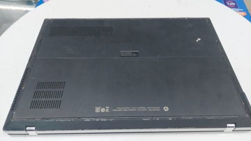 Б/в Ноутбук Hp 14/core i3 2310m ddr3/8gb ddr3/ssd 120 gb/*інтегрована 01-200946374