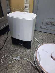 Б/в Робот-пилосос Xiaomi viomi s9 01-200948793