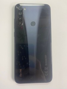 Б/в Мобільний телефон Xiaomi redmi note 8t 4/64gb 01-200948709