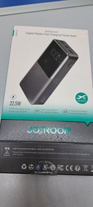 Б/в Повербанк Joyroom jr-qp192 20000mah 22.5w 01-200949134