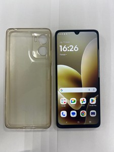 Б/в Мобільний телефон Motorola moto g06 power 4/256gb 01-200949354