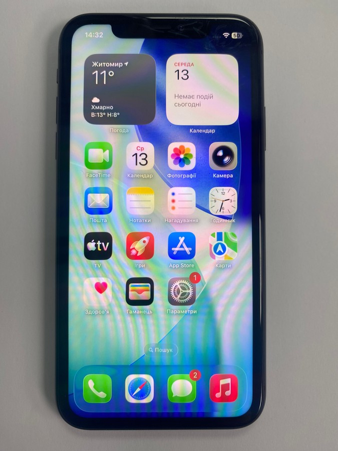 iphone 11 64gb