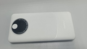 Б/в Зовнішній акумулятор Dudao 10000mah pd 22.5w 01-200949936