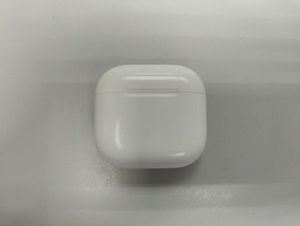 Б/в Навушники Apple airpods 4 with active noise cancellation 01-200947224