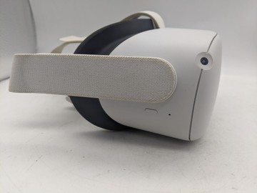 Б/в Окуляри віртуальної реальності Oculus quest 2 256 gb 01-200950219