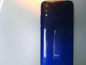 Б/в Мобільний телефон Xiaomi redmi 7 3/32gb 01-200950584