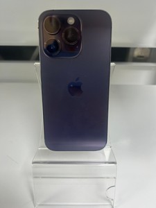 Б/в Мобільний телефон Apple iphone 14 pro 128gb 01-200947144