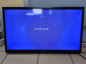 Б/в Телевізор Samsung ue32n4000 01-200950498