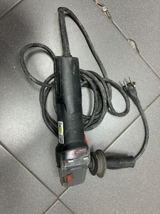 Б/в Кутова шліфмашина Wurth ews 14-125-eq 01-200948999