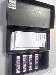Б/в Мобільний телефон Samsung galaxy s25 ultra 12/512gb 01-200953280