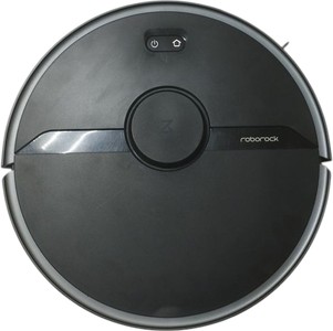 Б/в Робот-пилосос Roborock s6 pure 01-200909627