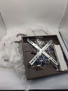 Б/в Світильник Hopfen fenster wh 125 вт led 01-200909500