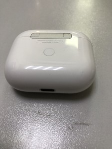 Б/в Навушники Apple airpods 3rd generation 01-200954001
