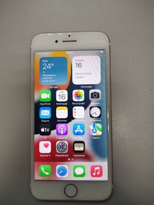 Б/в Мобільний телефон Apple iphone 7 32gb 01-200954101