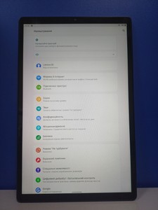 Б/в Планшет Lenovo tab m10 plus tb-x606x 4/128gb 01-200954571