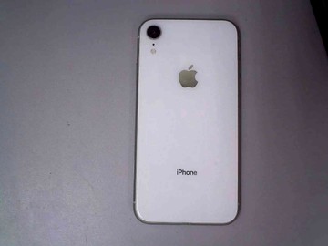 Б/в Мобільний телефон Apple iphone xr 64gb 01-200954722