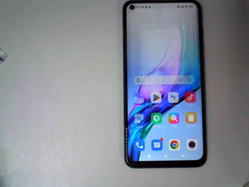 Б/в Мобільний телефон Xiaomi redmi note 9 3/64gb 01-200954718