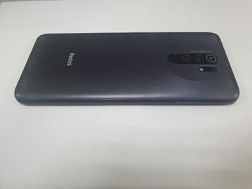 Б/в Мобільний телефон Xiaomi redmi 9 4/64gb 01-200955039