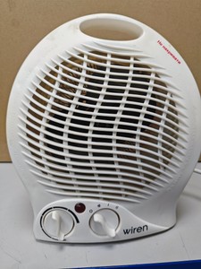Б/в Обігрівач Wiren 75062 01-200946215