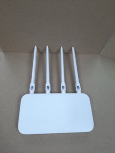 Б/у Беспроводный маршрутизатор Xiaomi mi wifi router 4c r4cm 01-200954950