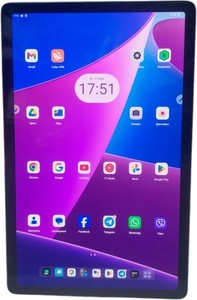 Б/в Планшет Lenovo tab p11 pro 2nd 6/128gb 01-200898224