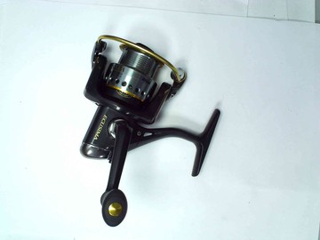 Б/в Котушка рибальська Ryobi ecusima 1000vi 01-200954669