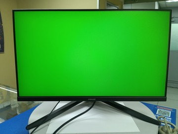 Б/в Монітор Samsung samsung odyssey g3 01-200955424