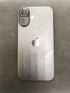 Б/у Мобільний телефон Apple iphone 16 256gb 01-200949163