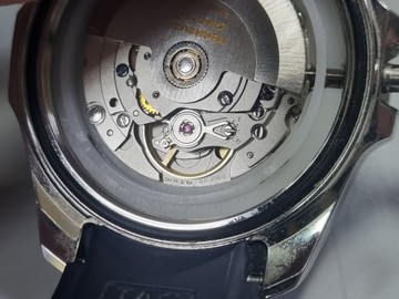 Б/в Годинник Tag Heuer way211c.ft6155 01-200955477
