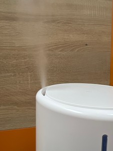 Б/в Зволожувач повітря Xiaomi mi smart antibacterial humidifier 01-200955420
