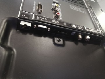 Б/в Телевізор Lg 42lw575s 01-200935903