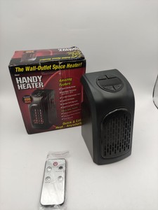 Б/в Обігрівач Handy Heater nfj-03 01-200955313