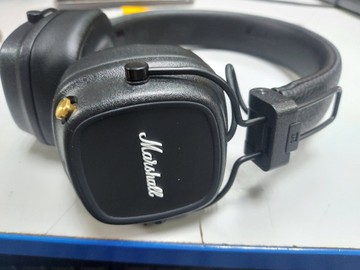Б/в Навушники Marshall major iv 01-200958385
