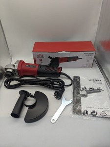 Б/в Шліфмашина кутова Master ls1275ht 16-000277506