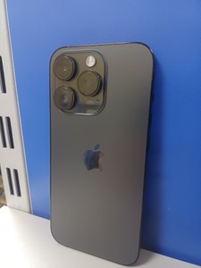 Б/в Мобільний телефон Apple iphone 14 pro 256gb esim 01-200946357