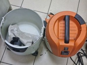 Б/в Пилосос Stihl se 62 e 01-200962131