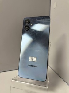 Б/у Мобільний телефон Samsung galaxy a06 4/128gb 01-200962060