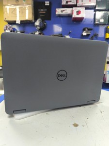 Б/в Ноутбук Dell 13/pentium n6000 ddr4/4gb ddr4/hdd *відсутній/ssd 120 gb/*інтегрована 01-200947156