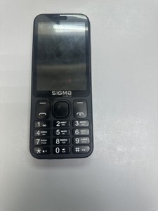 Б/у Мобільний телефон Sigma x-style 351 lider 01-200962779