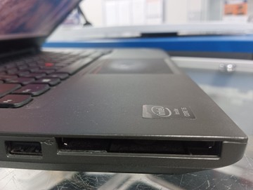 Б/в Ноутбук Lenovo 14/core i5 4200m ddr3/4gb ddr3/hdd 320 gb/*інтегрована 01-200962690